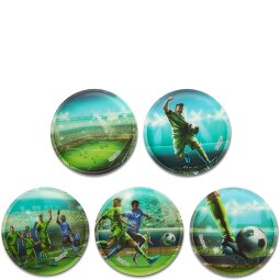 Ergobag Kletties 5st.  variant 4 Ergobag Kletties 5st.  variant 4