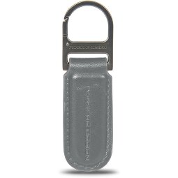 Porsche Design Keyring Sleutel portemonnee Leer 10 cm  variant 1