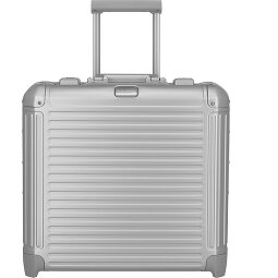 Travelite Next 2 wielen Bedrijfswagen 45 cm Laptop compartiment  variant 2