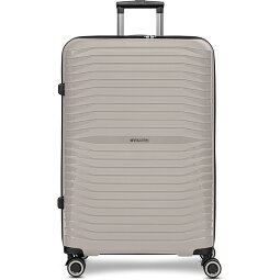 Stratic Shine 4 wielen Trolley 76 cm  variant 5