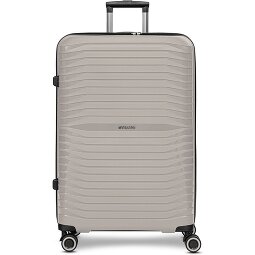 Stratic Shine 4 wielen Trolley 76 cm  variant 5