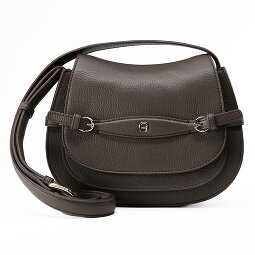 AIGNER Cavallo Schoudertas S Leer 24 cm  variant 1