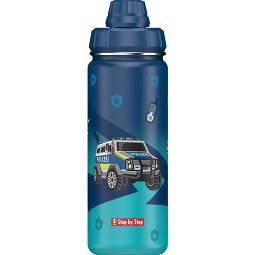 Step by Step Drinkfles 1 ml  variant 2