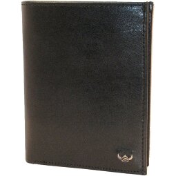 Golden Head Colorado Portemonnee RFID Leer 9 cm  variant 2