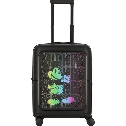 American Tourister Dashpop Disney 4 wielen Cabinewagen 55 cm met uitbreidingsplooi  variant 1