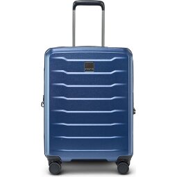 Stratic Phoenix 4 wielen Cabinewagen 55 cm met uitbreidingsplooi  variant 2
