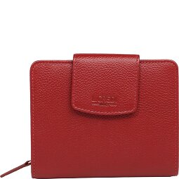 L.Credi Maranello portemonnee leer 12,5 cm  variant 1