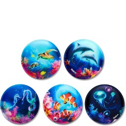 Ergobag Kletties 5st.  variant 7 Ergobag Kletties 5st.  variant 7