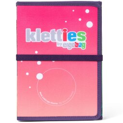 Ergobag Kletties plakboek 21 cm  variant 2 Ergobag Kletties plakboek 21 cm  variant 2