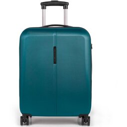 Gabol Paradise XP 4 wielen Cabinewagen S 55 cm met uitbreidingsplooi  variant 2