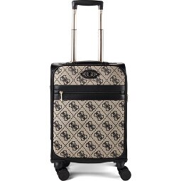 Guess Samantha 4 wielen Cabinewagen 54 cm  variant 1