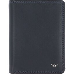 Golden Head Polo RFID Bescherm Portemonnee Leder 9 cm  variant 3