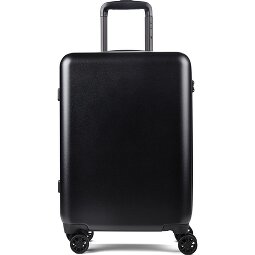 Pack Easy Colly Pure 4 wielen Cabinewagen S 55 cm  variant 1