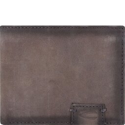 camel active Dallas Portemonnee RFID-bescherming Leer 13 cm  variant 2