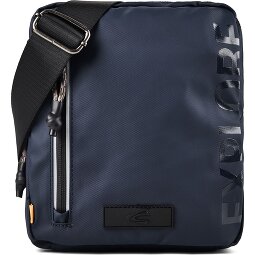 camel active Explore Crossbody tas S 22 cm  variant 1