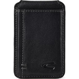 camel active Thunder Portemonnee RFID-bescherming Leder 6 cm  variant 1