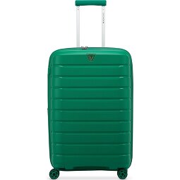 Roncato B-Flying Move 4 wielen Trolley 68 cm met uitbreidingsplooi  variant 8