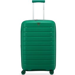 Roncato B-Flying Move 4 wielen Trolley 68 cm met uitbreidingsplooi  variant 5