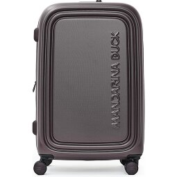 Mandarina Duck Logoduck 4-wielige trolley 69 cm  variant 2