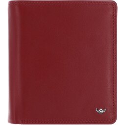 Golden Head Polo Portemonnee RFID-bescherming Leder 13 cm  variant 4