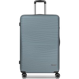 Franky Dallas 3.0 4 wielen Trolley L 75 cm  variant 3