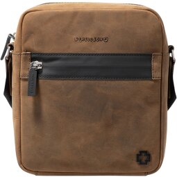 Strellson bow road barney Schoudertas Leer 21 cm  variant 2