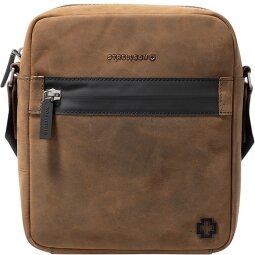 Strellson Bow Road barney Schoudertas Leer 21 cm  variant 2