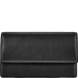 Esquire Dallas Portemonnee RFID-bescherming Leder 18 cm  variant 2