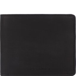 Jack Kinsky Aruba Portemonnee RFID-bescherming Leer 12 cm  variant 2
