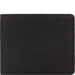 Jack Kinsky Aruba 101 Portemonnee RFID-bescherming Leer 12 cm  variant 2