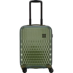 Pack Easy Flow 4 wielen Cabinewagen S 52 cm  variant 2