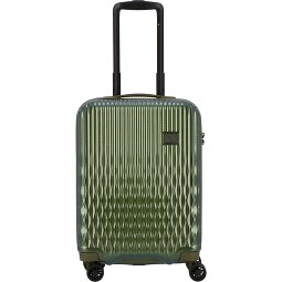 Pack Easy Flow 4 wielen Cabinewagen S 52 cm  variant 1