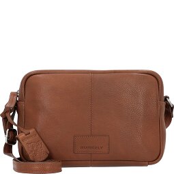 Burkely Soft Skylar Crossbody tas Leder 22 cm  variant 2