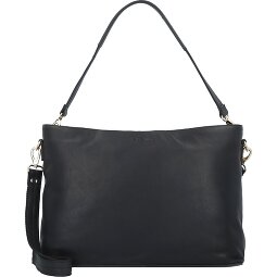 Plevier Structure Millau Schoudertas Leer 43 cm Laptop compartiment  variant 2