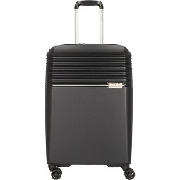 Hedgren Lineo Stripe M 4-wielige trolley 66 cm  variant 1