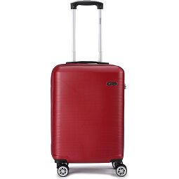 Benzi 5330 4 wielen Cabinewagen S 55 cm  variant 2
