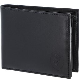 oxmox Leather Portemonnee RFID-bescherming Leder 12 cm  variant 7