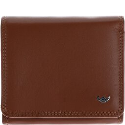 Golden Head Polo Portemonnee RFID-bescherming Leder 10 cm  variant 1