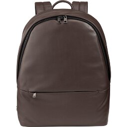DuDu Casablanca Dagrugzak Leder 40 cm Laptopvak  variant 3