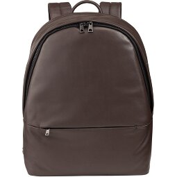 DuDu Casablanca Dagrugzak Leer 40 cm Laptop compartiment  variant 3