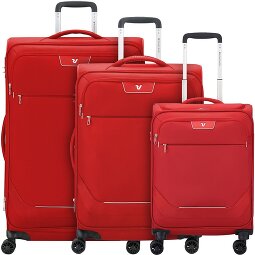 Roncato Joy 4-wiel kofferset 3st.  variant 2