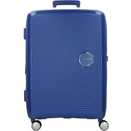 American Tourister Soundbox 4 wielen Trolley 77 cm met uitbreidingsplooi  variant 3