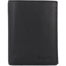 Esquire Peru Portemonnee RFID Leer 9,5 cm  variant 5