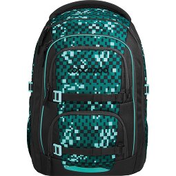 coocazoo Porter School rugzak 46 cm  variant 9