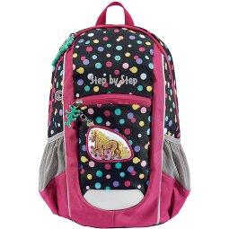 Step by Step KIGA Maxi Rugzak 34 cm  variant 6