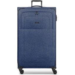 Redolz Essentials 12 4-wiel trolley XL 90 cm zeer groot speciaal formaat  variant 1