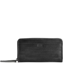 FredsBruder Gordeldier Portemonnee Leer 19 cm  variant 2