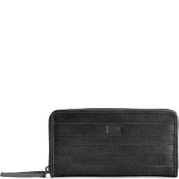 FredsBruder Gürteltier Portemonnee Leder 19 cm  variant 1
