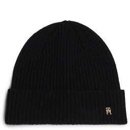 Tommy Hilfiger Cashmere Chic Gebreide muts  variant 1