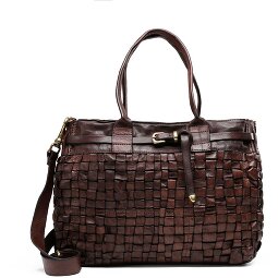 Campomaggi Penelope Shopper Tas Leer 34 cm  variant 3